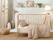 Gypso Bebek Nevresim + Yastık Kılıfı