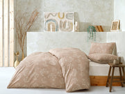 Gypso Nevresim + Yastık Kılıfı