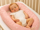 Star Coccoon Baby Bed