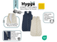 Hygge Sleeping Bag
