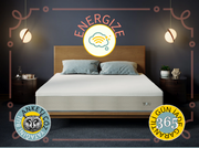 You Hybrid Yatak - Energize Kılıf