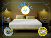 You Hybrid Yatak - Fresh Kılıf