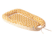 Waves Coccoon Bebek Yatağı