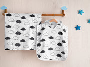 Cosmic Müslin Unisex Panço