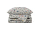 Terazzo Baby Duvet Set