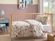 Terazzo Baby Duvet Set