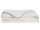 Vanilla Cotton Comforter