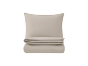 Haze Yıkamalı Nevresim + Yastık Kılıfı