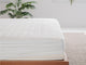 Woozy Wool Mattress Protector