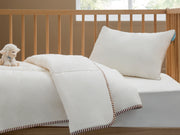 Woozy Yün Bebek Yorganı