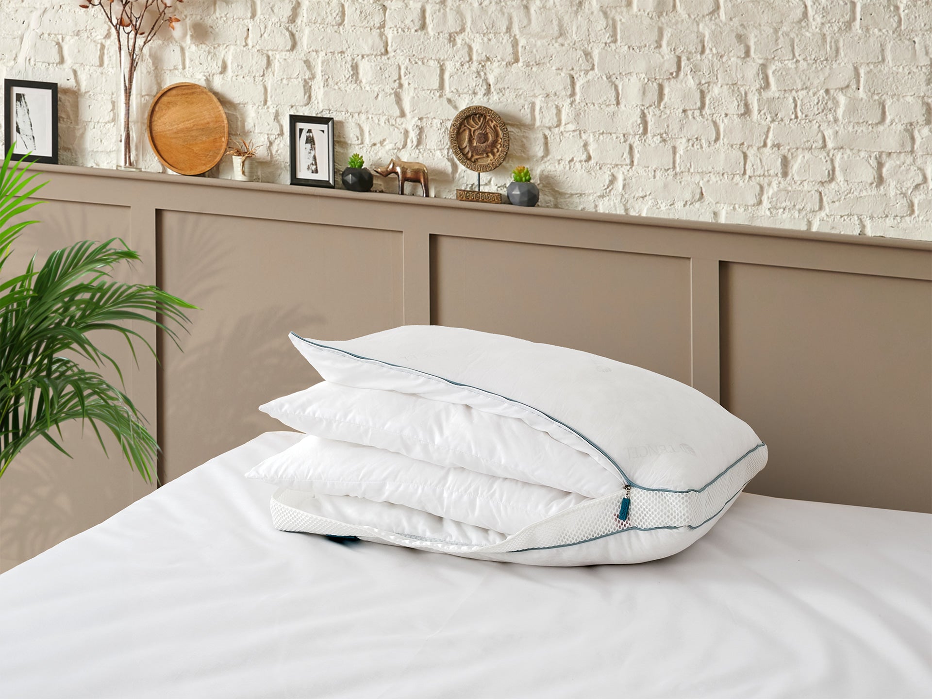 You Flexi Cool Yastık – Hibboux TR