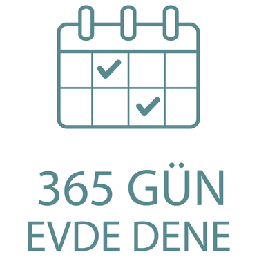 365 gun deneme