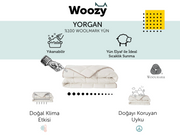 Woozy Yün Yorgan