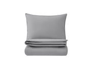 Haze Yıkamalı Nevresim + Yastık Kılıfı